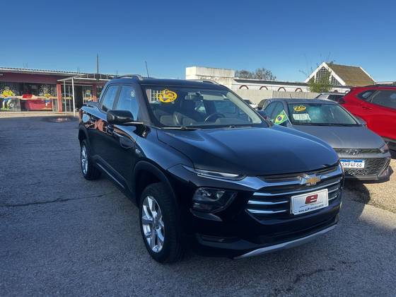 CHEVROLET MONTANA 1.2 TURBO FLEX LT MANUAL CHEVROLET MONTANA 1.2 TURBO FLEX LT MANUAL